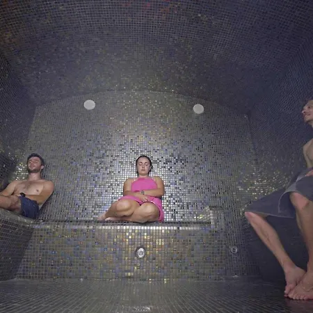5 Etoiles - Parc Aquatique - Eeiacb Campsite