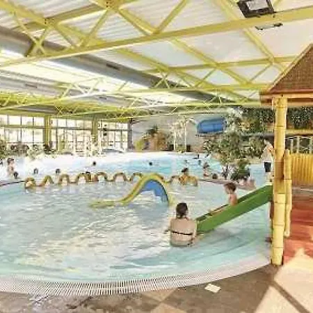 5 Etoiles - Parc Aquatique - Eeiacb