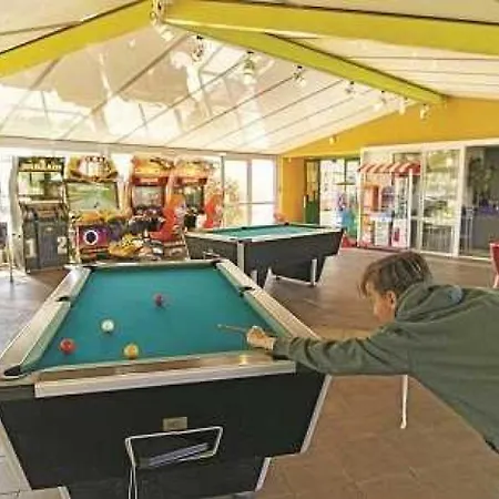 5 Etoiles - Parc Aquatique - Eeiacb Campsite *