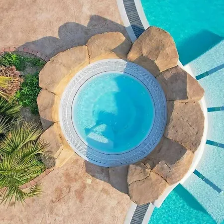 5 Etoiles - Parc Aquatique - Eeiacb * Saint-Jean-d'Orbetiers