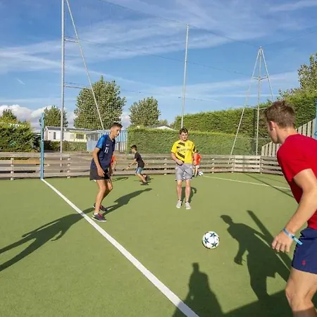 キャンプ場 5 Etoiles - Parc Aquatique - Eeiacb