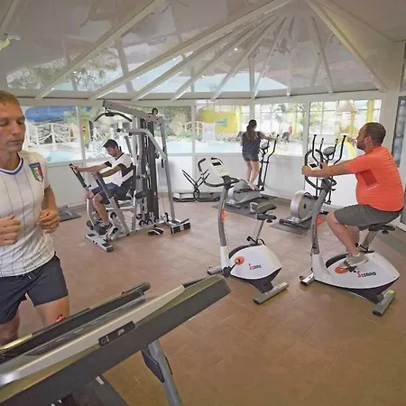 5 Etoiles - Parc Aquatique - Eeiacb *