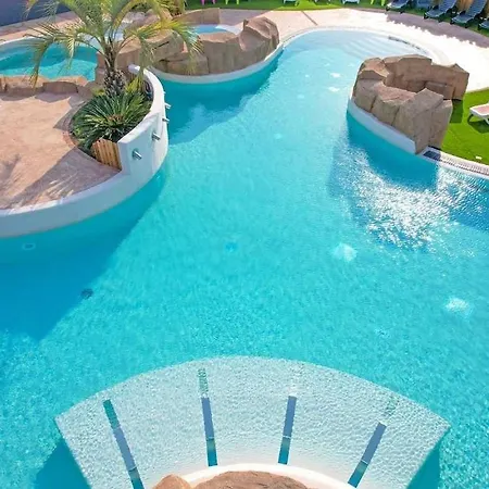 5 Etoiles - Parc Aquatique - Eeiacb キャンプ場