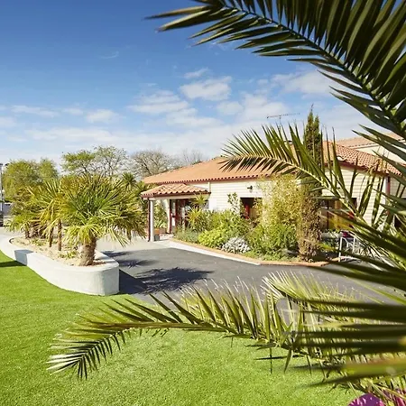 5 Etoiles - Parc Aquatique - Eeiacb * Saint-Jean-dʼOrbetiers