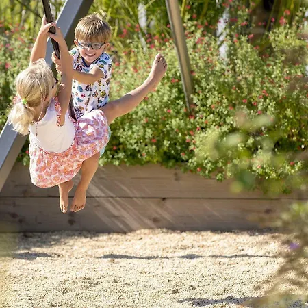 5 Etoiles - Parc Aquatique - Eeiacb キャンプ場 *