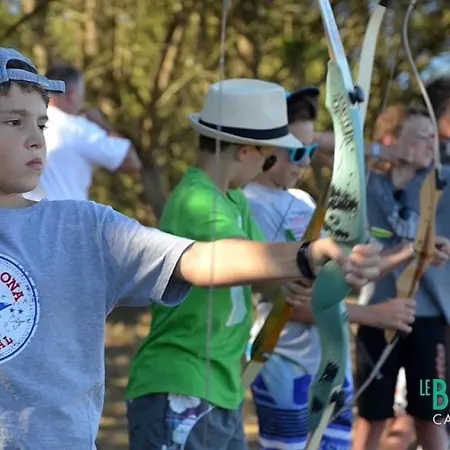 5 Etoiles - Parc Aquatique - Eeiacb *