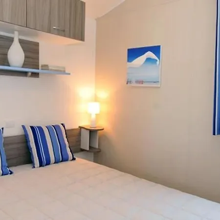 Zecamping 5 étoiles - Parc Aqua Xl - Mobil Tv Plancha - Dog Friendly Saint-Jean-dʼOrbetiers