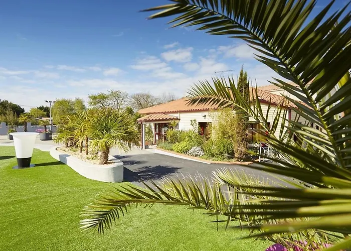 5 Etoiles - Parc Aquatique - Eeiacb * Saint-Jean-dʼOrbetiers