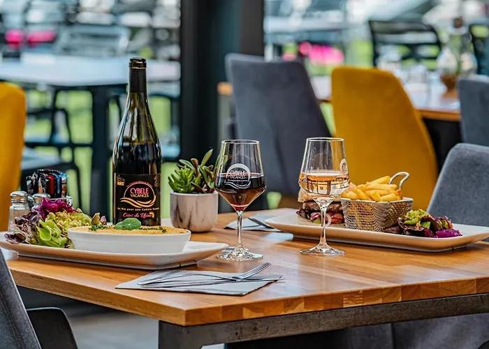 אתר קמפינג 5 Etoiles - Parc Aquatique - Eeiacb *